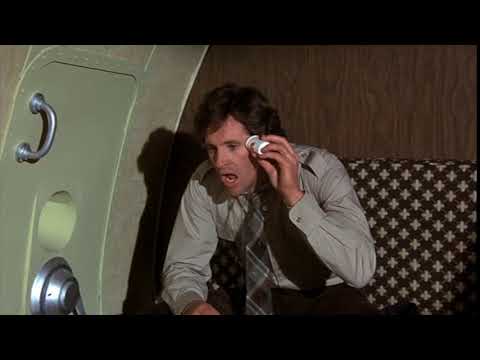 Airplane - Drinking Problem