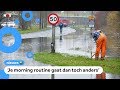 Geen water uit de kraan in Lelystad