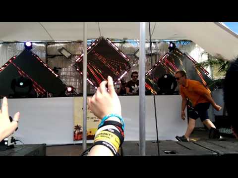 Adam Ellis @ Luminosity Beach Festival - Adam Ellis - Blu-82