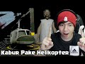 Ending Helikopter Helicopter Granny Chapter Two Indonesia