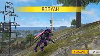 Booyah Ho Gya 🥳🥳 /Free Fire Max Gameplay / Series 2 / Prince_bhai 8789