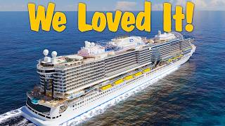 Better Than The Haven:  Sun Princess Sanctuary Suite For An Uncrowded and Relaxing Caribbean Cruise