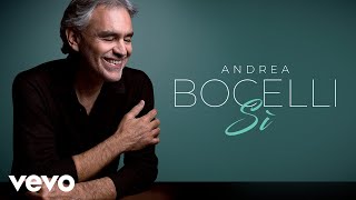 Andrea Bocelli, Dua Lipa - If Only (Audio)
