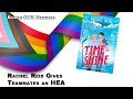 BGFP #443 - "Time to Shine" with Rachel Reid