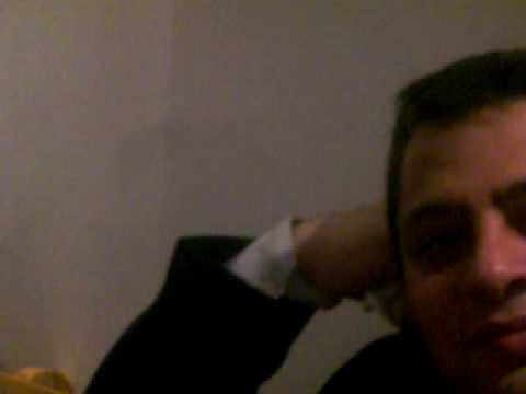 Adunare la Onita Bian - Part 4