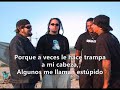 P.O.D. - Satellite // Subtitulada al Español // HQ