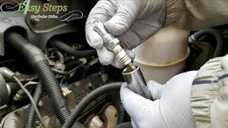 Upgrade Your Ride: Easy HUMMER H2 Spark Plug Replacement Tutorial!