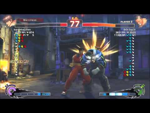 Almost Comeback compilation?