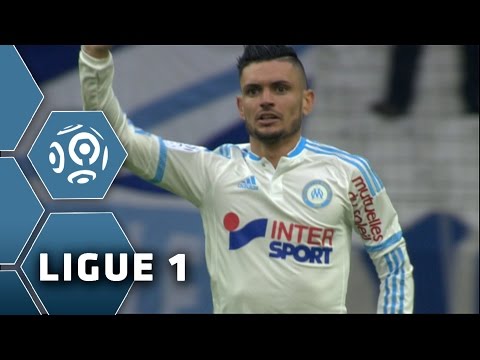 But Rémy CABELLA (48') / Olympique de Marseille - Montpellier Hérault SC (2-2) -  / 2015-16