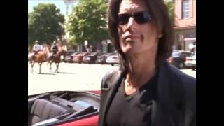 Joe Perry on Homicide: Life On The Street (1998)
