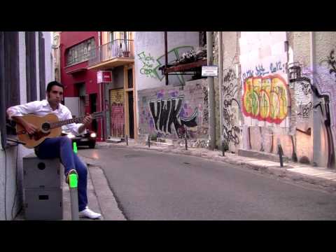 Giorgos Zervos   Ring of Fire cover