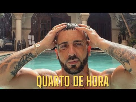 Piruka - Quarto De Hora