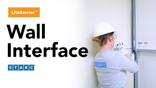 LiteBarrier   Wall Interface Module