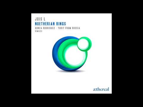 Jois L - Noetherian Rings (Original Mix)