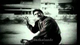 chal mere dil lehra ke chal mukesh-majrooh - YouTube