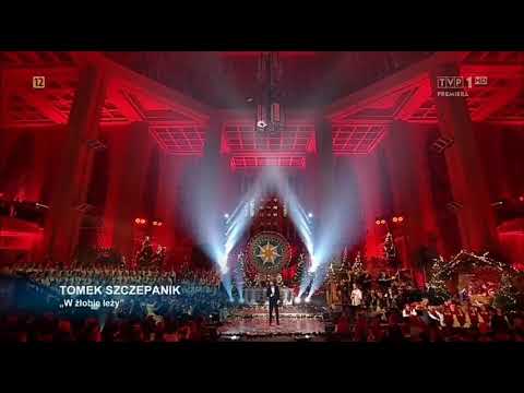 Tomasz Szczepanik - W Żłobie Leży