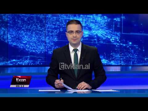 Edicioni i Lajmeve Tv Klan 19 Korrik 2019, ora 09:00
