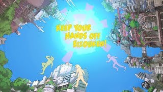 &quot;Namae no Nai Ao (名前のない青)&quot; by Kamisama, Boku wa Kizuite shimatta | Keep Your Hands Off Eizouken!