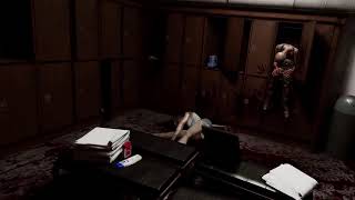 #1【Propagation: Paradise Hotel 】サバイバルホラー 絶対に遊ぶべきVRゲーム  by VR住民【おすすめVRゲーム】 Meta QuestでSurvival horror
