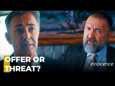 This Path Leads To Darkness Ismail - Innocence Episode 10