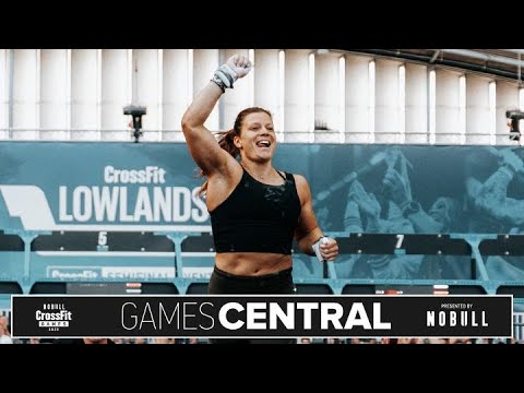 Games Central 20: The Best of Semifinals, Week 1