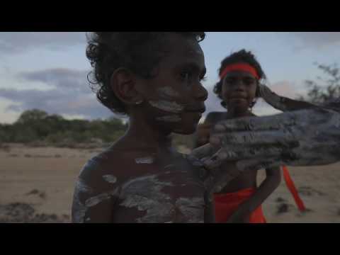 Angurugu | "Amirranga Eningaba Angalya"