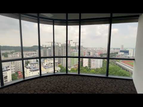 Woods Square, 8 Woodlands Square, Admiralty / Woodlands, 5,328 sqft, Office For Rent, by Celine Koh, 500010095 - CommercialGuru.com.sg