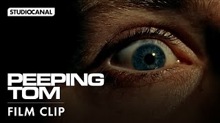 Opening scene