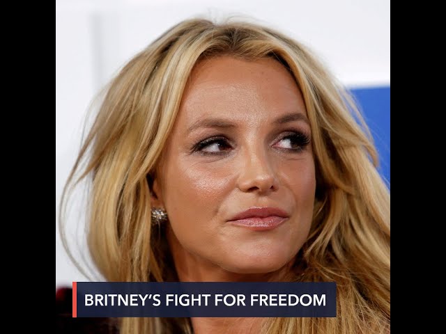 Angry and traumatized, Britney Spears calls conservatorship abusive