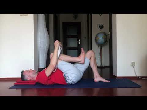 Pytania o jogę. Mechanika i anatomia - Ból kolan w wygięciach do tyłu