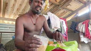 கல் தோசை#ganesan 