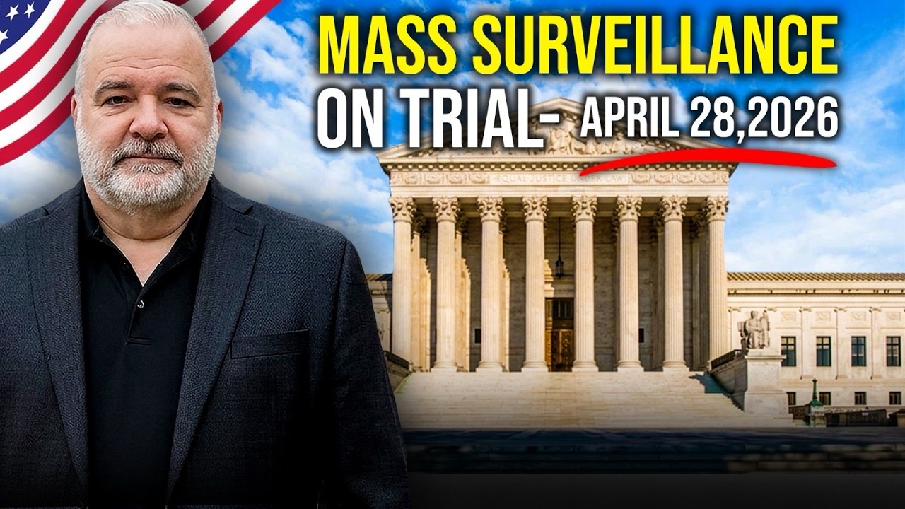 Cisco at the Supreme Court: A Case That Could Change Mass Surveillance