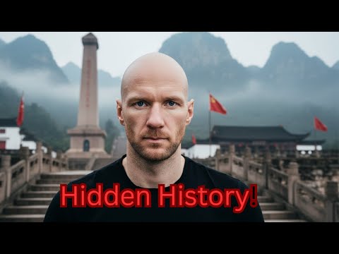 I Didn’t Expect THIS in Rural China… Exploring the Hidden Revolutionary City of Zunyi 🇨🇳
