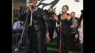 I Deserve to Breathe (Jazz)