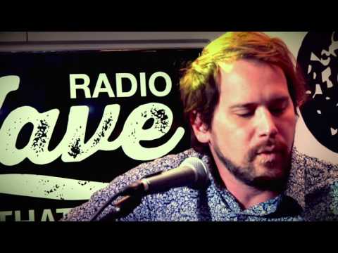 Silversun Pickups - Latchkey Kids (waveradio.nl sessie 2016)