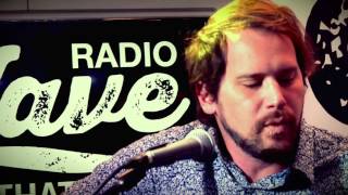 Silversun Pickups - Latchkey Kids (waveradio.nl sessie 2016)