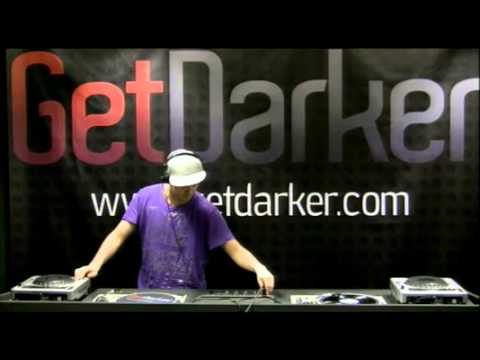 GetDarkerTV 048 - Tes La Rok, Foster, VW, Prezi Ding