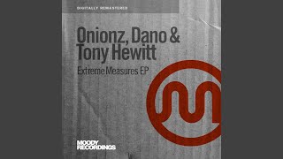 Harvest Moon (Original Mix)