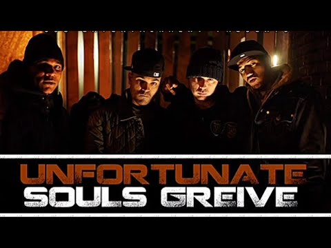 USG - Unfortunate Souls Grieve [FULL MIXTAPE] K Koke, Lefty, Squingy, Chuck, Exo (Stonebridge)