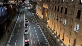 『🚛』環状線が囲う大阪市内を漢がご案内いたします🚚