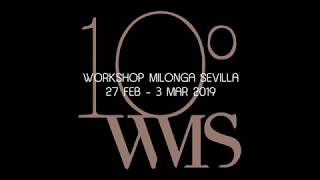 GIANPIERO GALDI Y MARIA FILALI - 10WMS2019 - 3/5