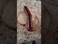 No these are not my ribs but they look like them
