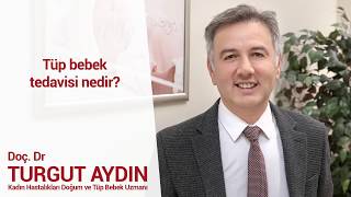 Tüp bebek tedavisi nedir?