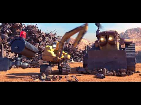 Mecanic / Mécanique (2017) - Teaser (International)