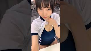 ♯171　tiktok～ブルマ美女まとめ