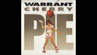 Warrant - You're The Only Hell Your Mama Ever Raised