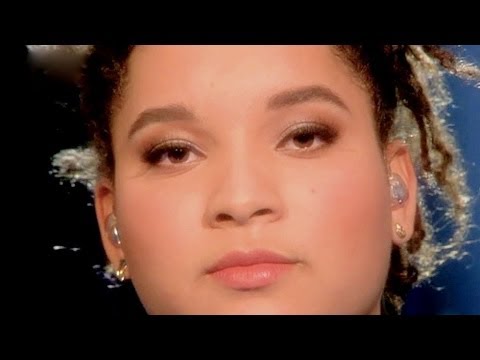 Julia van der Toorn - "All Of Me" - The fourth Liveshow of The Voice of Holland   HG