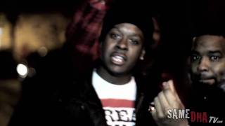 Mr. Man (Philly's Most Wanted) - "Money Power Respect" Music Video