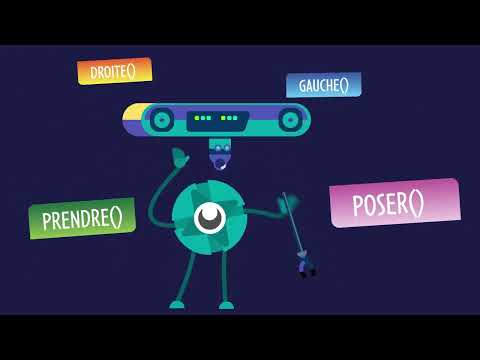 Citizen Code: Apprends à Coder