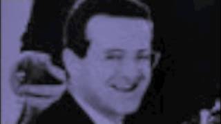 Hazy Osterwald - Kriminal-Tango